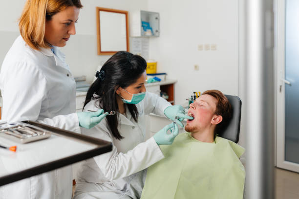 Best Broken or Chipped Tooth Repair in Wickenburg, AZ