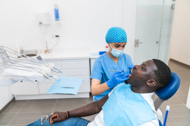 Best Emergency Dental Care for Sports Injuries in Wickenburg, AZ